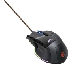 AFX AFXLM0417 Laser Gaming Mouse